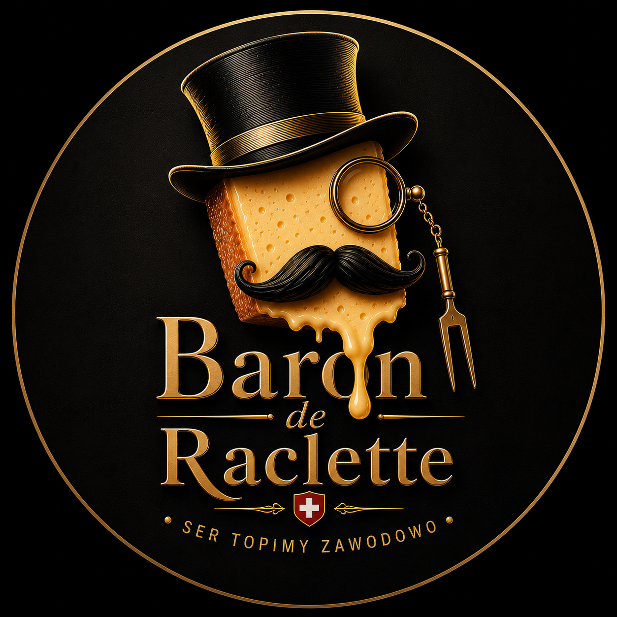 Baron de Raclette